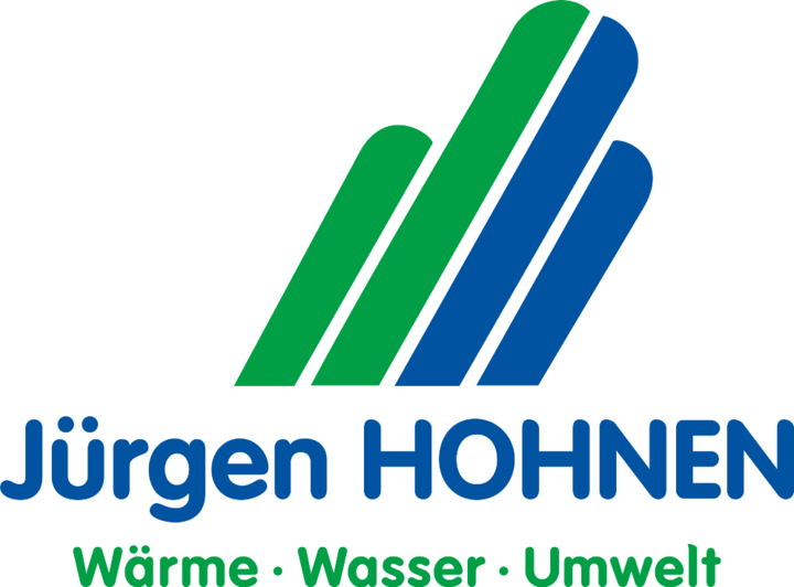 Logo der Jürgen Hohnen GmbH